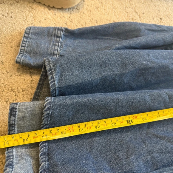 Tricia Fix X Free People NWT Sold Out Sz S PLEASE SEE MEAS it’s a stand L or XL - Picture 10 of 15